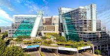 Office space for lease in DLF cybercity